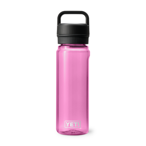 Yeti Yonder .75L Water Bottle - Power Pink