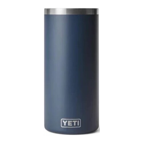 Yeti Rambler Wine Chiller Navy V2