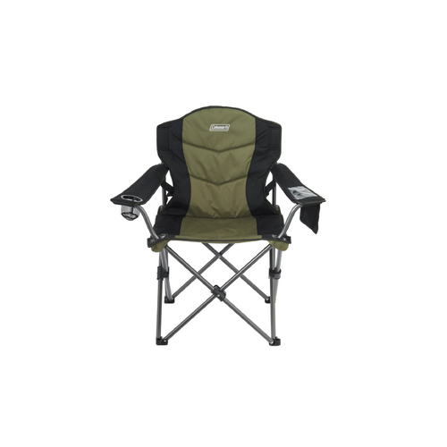 Coleman Chair Swagger 250+ Quad Fold Chair