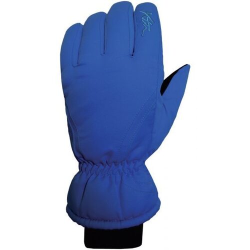 Xtm Xpress Kids Glove Mid Blue - Med