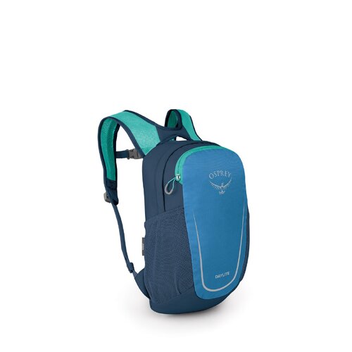 Osprey Daylite Kids - Coral Life Print Green