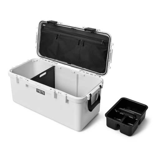 Yeti LoadOut GoBox 60 - White