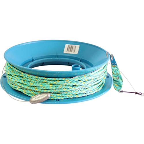 Wilson 10" Mackeral Rig With Spoon