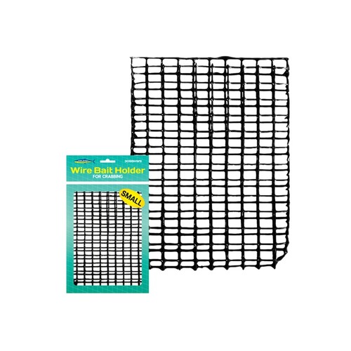 Wilson Bait Holder Wire Small Black