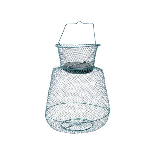 SureCatch Collapsible Wire Keeper Net Inc Float