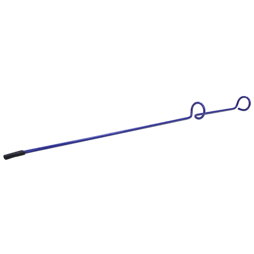 Wilson 2 Ring Metal Fishing Rod Holder