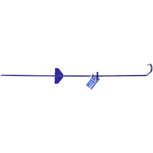 Wilson Beach Rod Holder - Blue