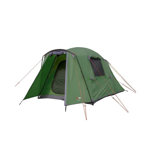 Black Wolf Tuff Tent 7