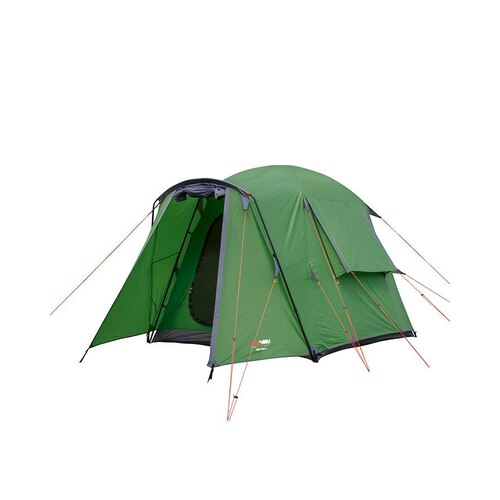 Black Wolf Tuff Tent 4