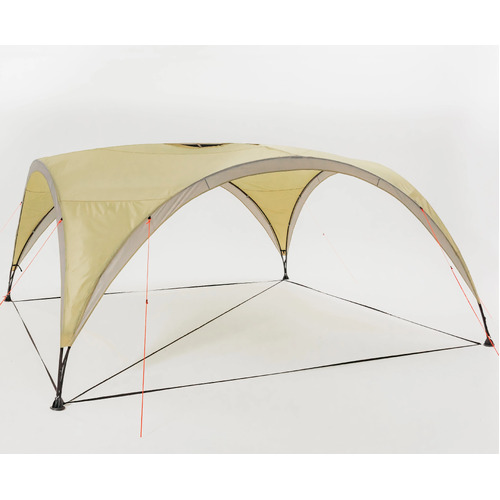 Black Wolf Sombra II Shelter 450