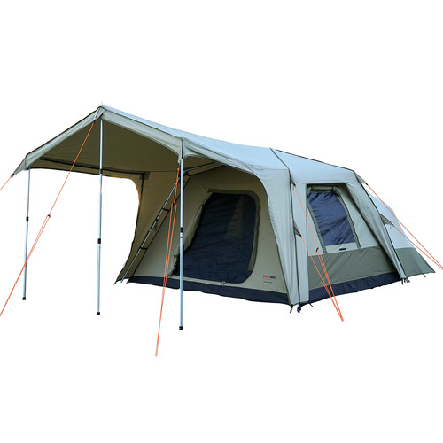 Black Wolf Turbo Lite Plus 240 Tent