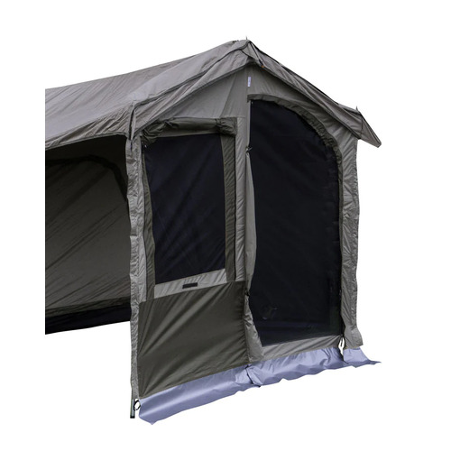 Black Wolf Turbo 300 Deluxe Front Panel