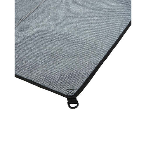 Black Wolf Turbo 300 Twin Groundsheet