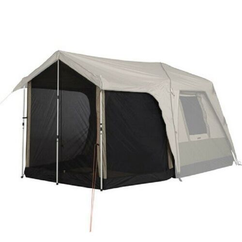 Black Wolf Turbo Awning Screen Room - 240  