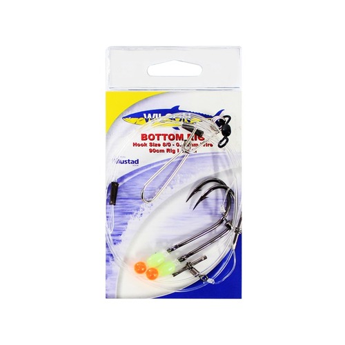 Wilson Bottom Rig 6/0