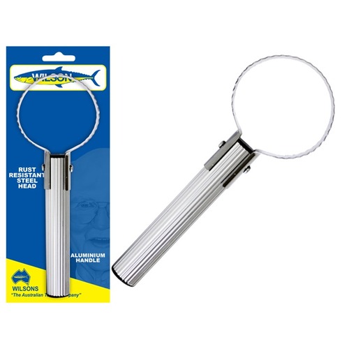 SureCatch Plastic Moulded Fish Scaler