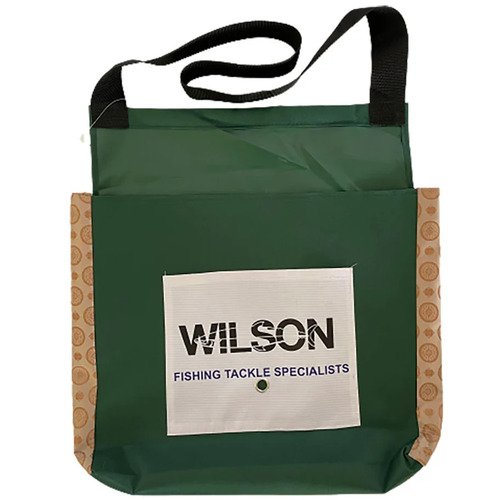 Wilson Tailor Wading Bag