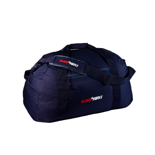 Black Wolf Duffle Pak 100L - Eclipse