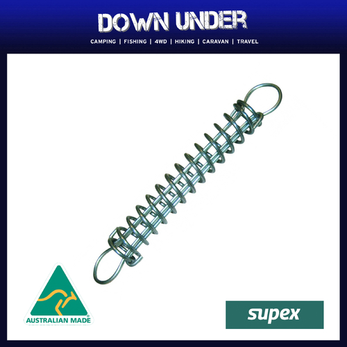 Supex Trace Spring 200mm         