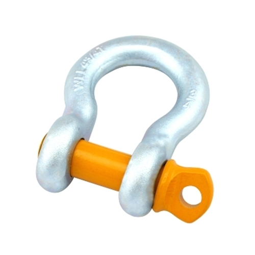 Oztrail 4.75 Tonne Capacity Bow Shackle