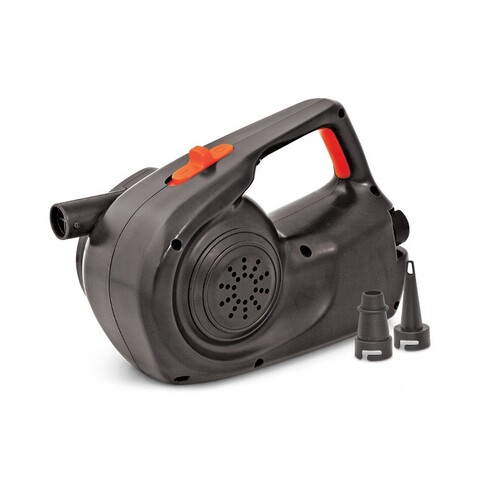 Roman DC Inflator And Deflator 12V Air Pump