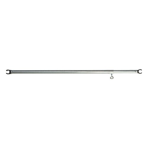 Supex 7Ft Spreader Bar 213cm - C Clip 2 Sides - Galvanised