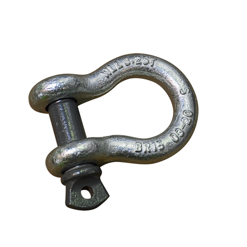 Bushranger Bow Shackle 3.25t 