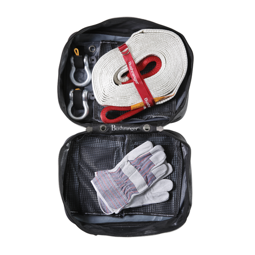 Bushranger 8 Tonne Snatch Kit 
