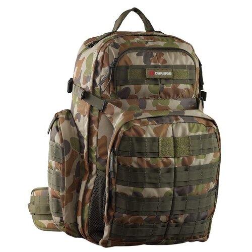Yeti Tocayo 26 Backpack - Black