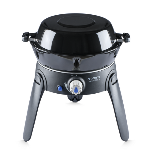 Dometic Cadac Safari Chef 30 Portable BBQ