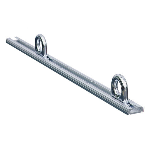 Bushranger Anchor Track | Eyelets