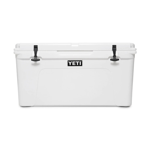 Yeti Tundra 75 Hard Cooler  - White