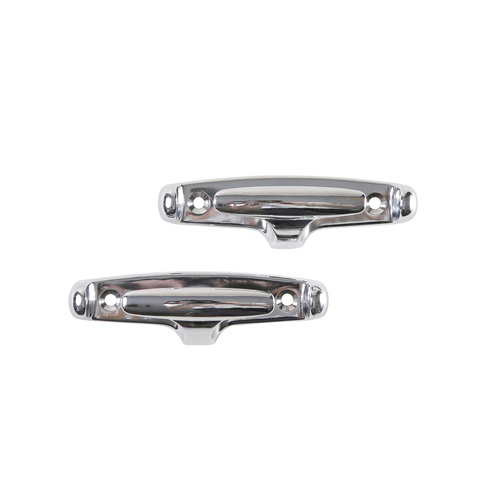 BUSHRANGER UTE TIE DOWN TWIN PACK