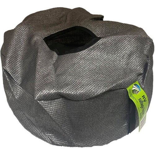 On The Road RV Sullage Hose Storage Bag