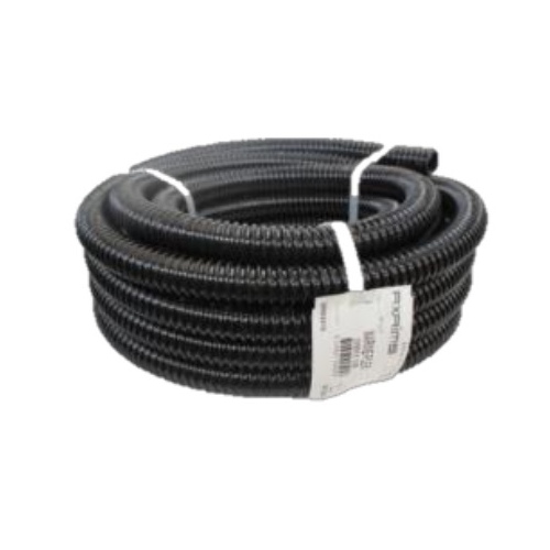 Australian Rv 25mm Fluted Sullage Hose - 10 Metre