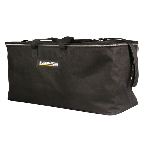 Bushranger 4x4 Portable Gas Hot Water Shower Carry Bag