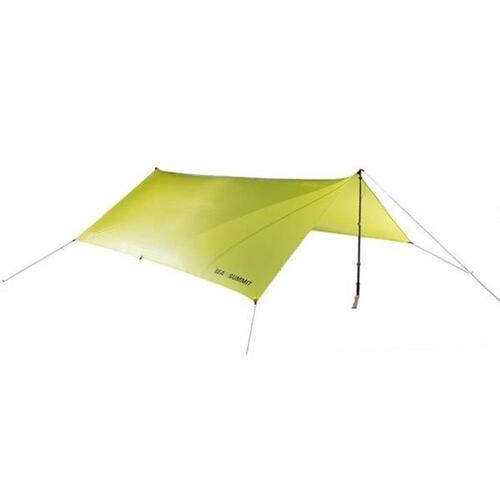Sea To Summit Escapist 15D Tarp Shelter - Medium - 2X2.6M
