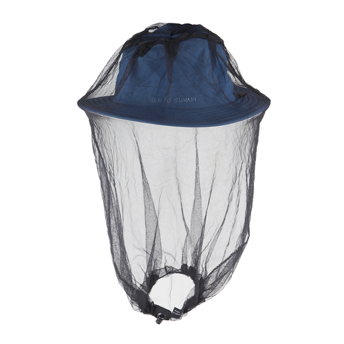 Sea To Summit Mosquito Head Net - Treated