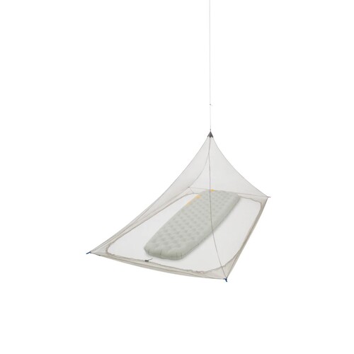 Sea To Summit Nano Mosquito Net Standard - Double