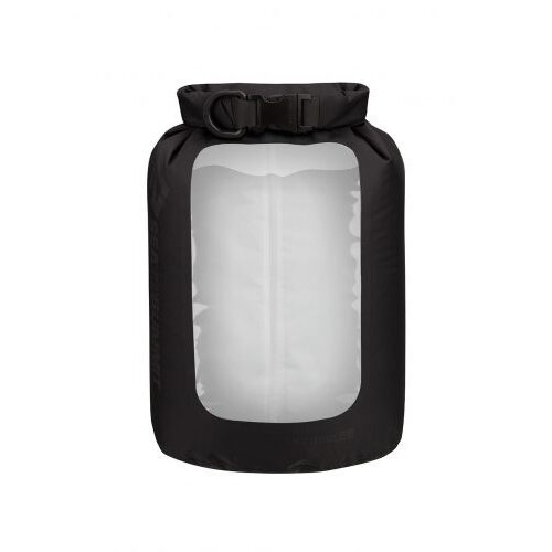 Sea To Summit View Dry Sack 20 Litre - Black