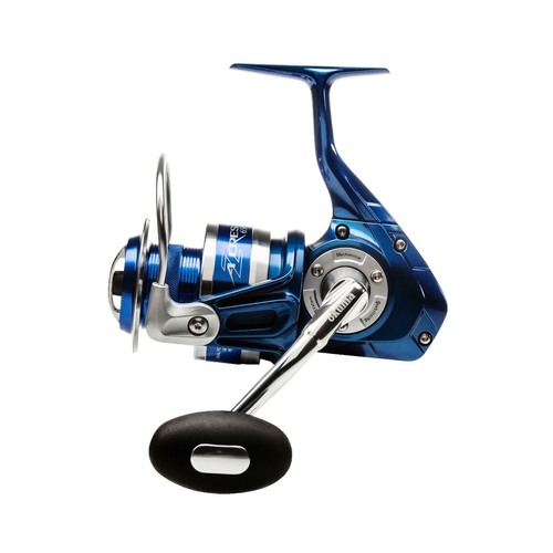 Okuma Azores 9000 Blue Spinning Reel