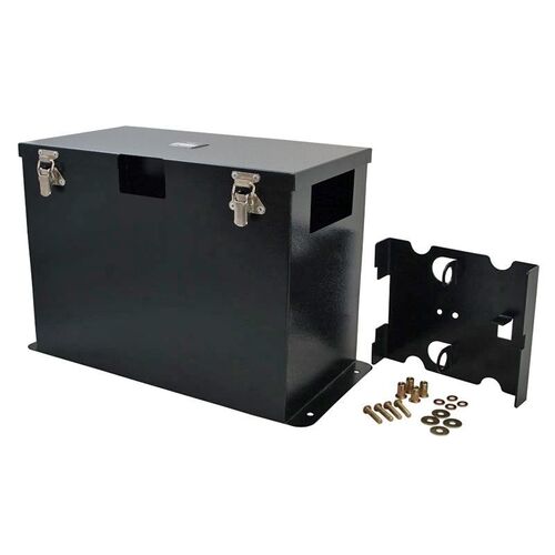 105A Battery Box - By Front Runner