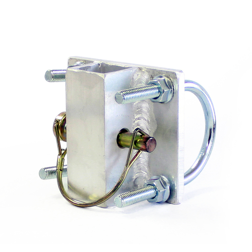 Fishing Accessories Bull Bar Rod Holders