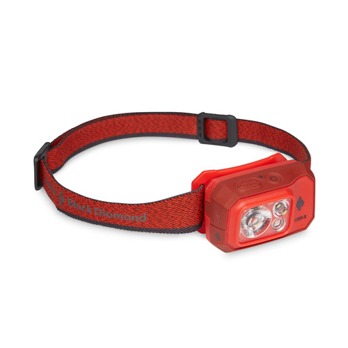 Black Diamond Storm 500 Rechargeable Headlamp - Octane