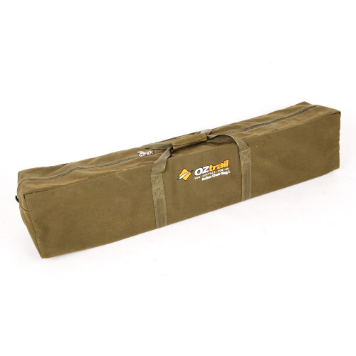 Oztrail Canvas Action Chair Bag                