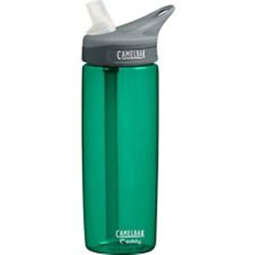 Camelbak Eddy .6L Water Bottle - Emerald