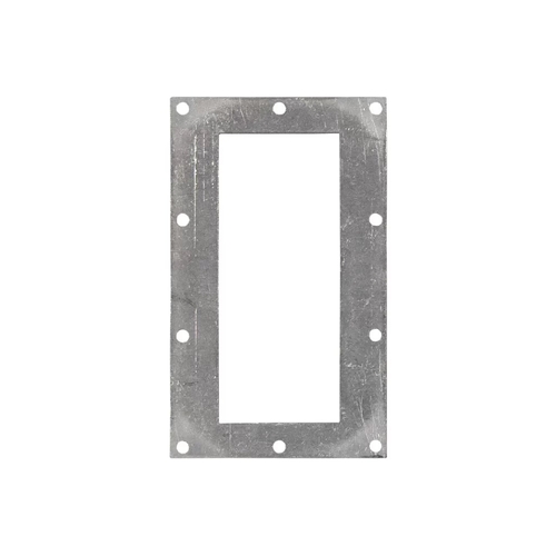 Crab'n Gear Escape Vents | 120 x 50mm Rectangle