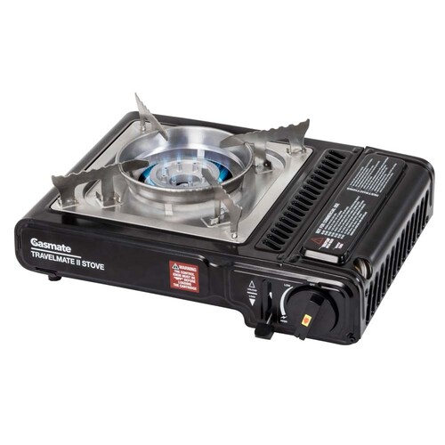 CAMPINGAZ CAMP STOVE OVEN Kampa Roast Master Gas Hob & Oven CAMPINGAZ Party Grill 200 Gas Stove + Free CV470 Plus Gas