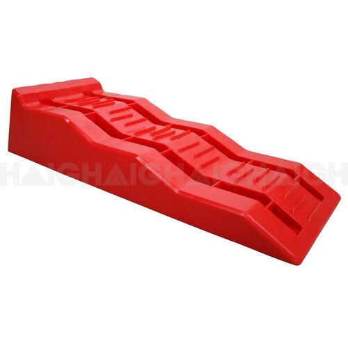 Explore Caravan Levelling Ramps - 3 Step