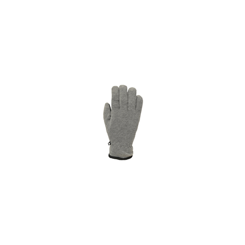 Xtm Cruise Fleece Women'S Glove Light Grey - Small